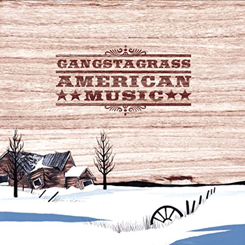 American Music von Import