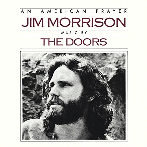 An American Prayer (CD) von Import