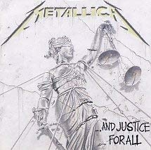 … And Justice For All (CD) von Import