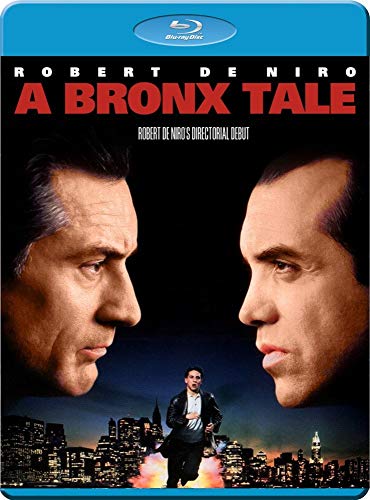 BRONX TALE - BRONX TALE (1 Blu-ray) von Import
