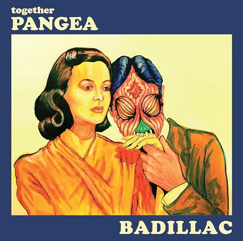 Badillac [Vinyl LP] von Import