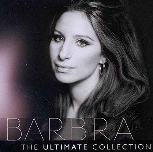 Barbra: The Ultimate Collection (CD) von Import