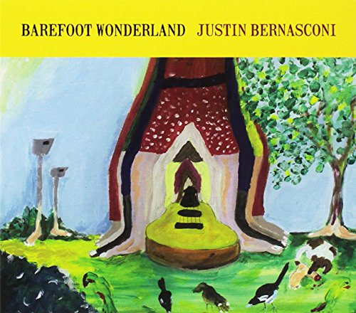 Barefoot Wonderland von Import