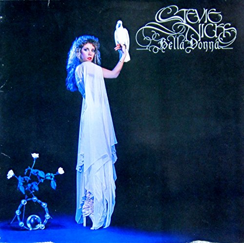 Bella donna (1981) [Vinyl LP] von Import