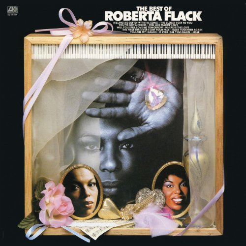 Best Of Roberta Flack von Import