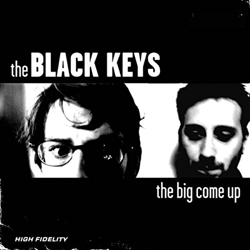 Big Come Up [Vinyl LP] von ALIVE