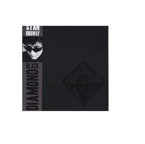 Black Diamond [Vinyl LP] von Import