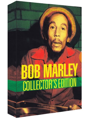 Bob Marley - Collector's Edition [2 DVDs] von Import