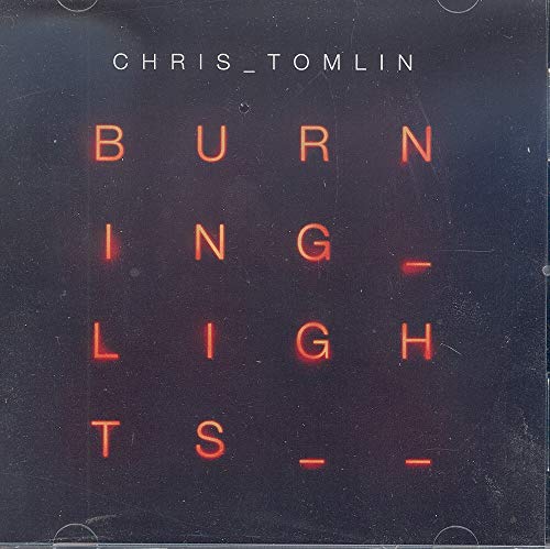Burning Lights (W/DVD) von Import