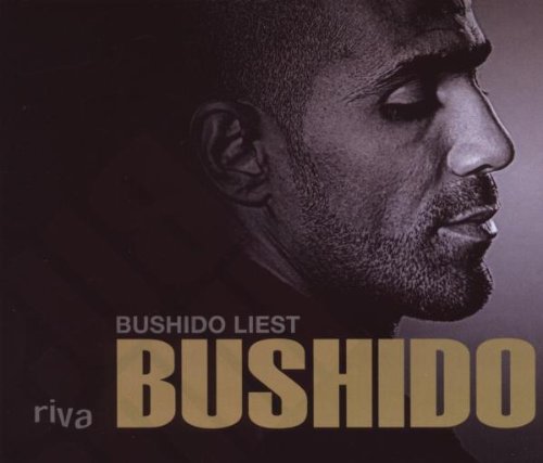 Bushido - Das Hörbuch (4 CDs) von Import