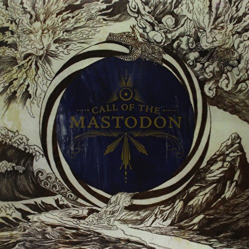 CALL OF THE MASTODON [Vinyl LP] von Import