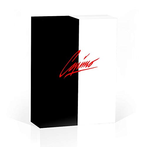 Capimo (Ltd.Deluxe Box) von Import