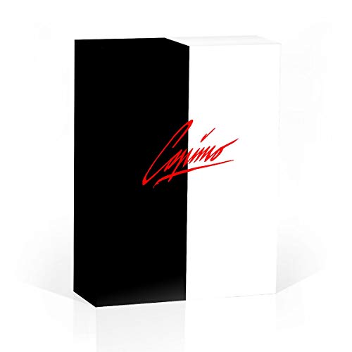 Capimo (Ltd.Deluxe Box) von UNIVERSAL MUSIC GROUP