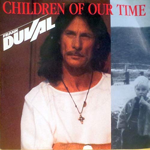 Children Of Our Time [Vinyl Single] von Import