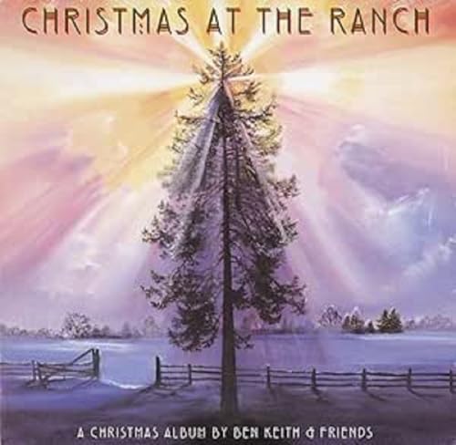 Christmas at the Ranch von Import