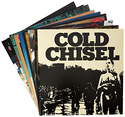 Cold Chisel [Vinyl LP] von Import
