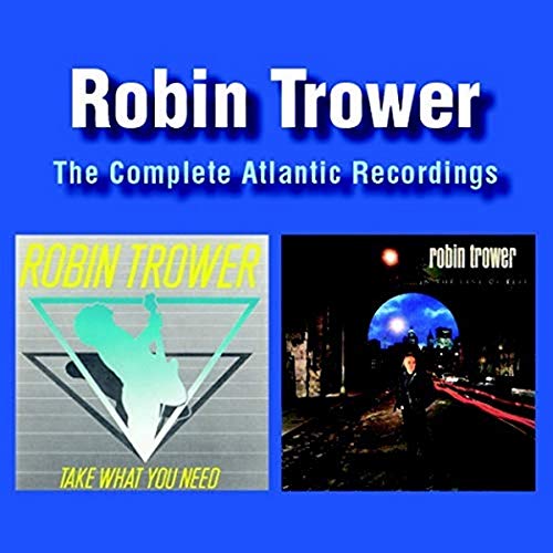 Complete Atlantic Recordings Complete Atlantic Recordings von Wounded Bird
