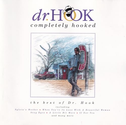 Completely Hooked - Best of... Completely Hooked - Best of... von Capitol (EMI)