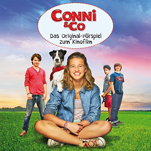 Conni & Co - Das Original-Hörspiel zum Kinofilm von Import