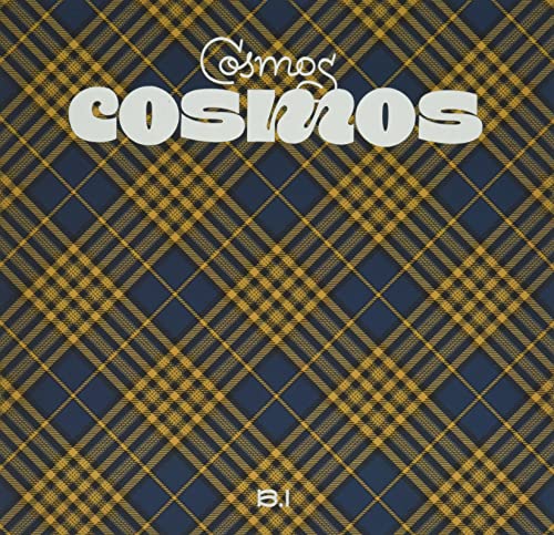 Cosmos-Inkl.Photobook Cosmos-Inkl.Photobook von Import