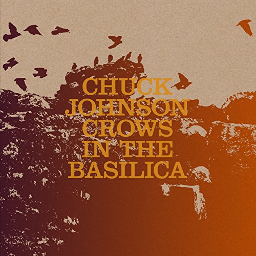 Crows in the Basilica [Vinyl LP] von Import