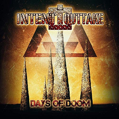 Days Of Doom (2nd Version) von Import