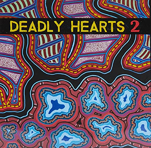 Deadly Hearts 2 von Import