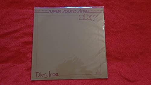 Dies Irae (1980) / Vinyl Maxi Single [Vinyl 12''] von Import