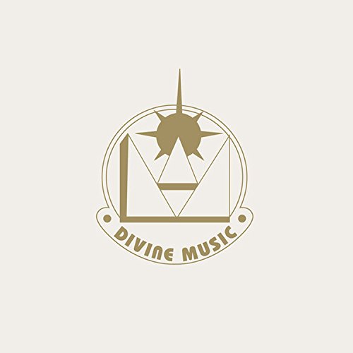 Divine Music [Vinyl LP] von Import