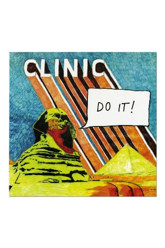 Do It [Vinyl LP] von DOMINO