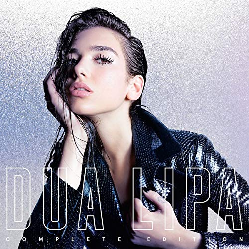 Dua Lipa (Complete Edition) (2cd) von Import