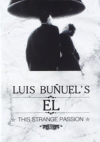 El [This Strange Passion] [DVD-AUDIO] von Import