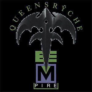 Empire (CD) von Import
