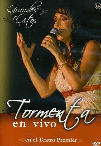 En Vivo En El Teatro Premier [DVD] von Import