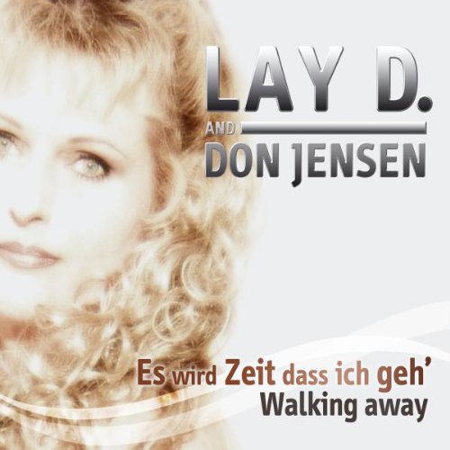 Es wird Zeit, dass ich geh' - Walking Away von Import