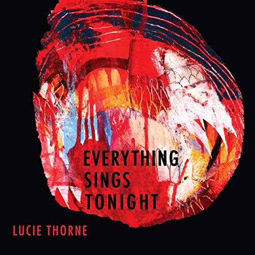 Everything Sings Tonight von ROUNDER