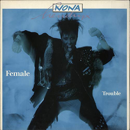 Female trouble (1987) [Vinyl LP] von Import