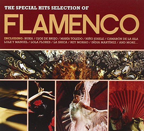Flamenco-the Special Hits Selection von Import