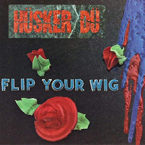 Flip Your Wig [Vinyl LP] von Import