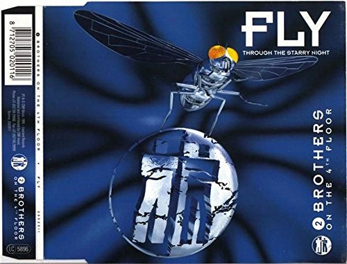 Fly [Single-CD] von Import