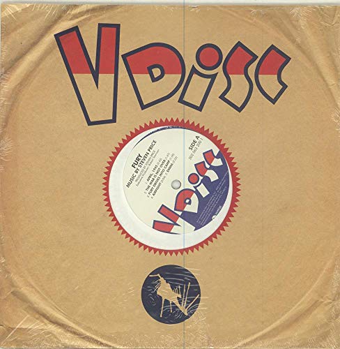 Fury [Vinyl Single] von Record Store Day