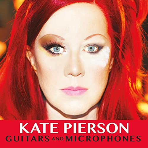 Guitars & Microphones Guitars & Microphones von Import