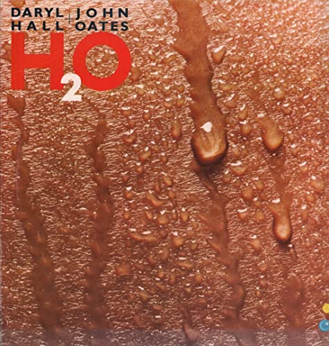 H2o [Vinyl LP] von Import