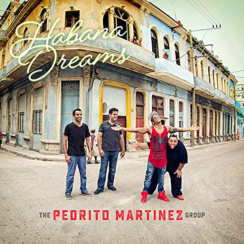 Habana Dreams von Import