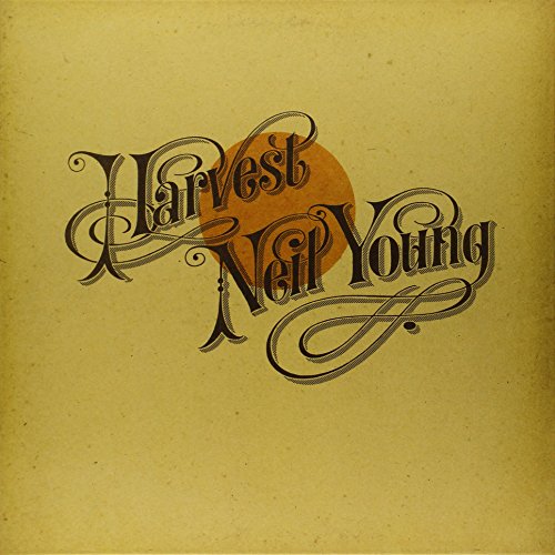 Harvest [Vinyl LP] von Import
