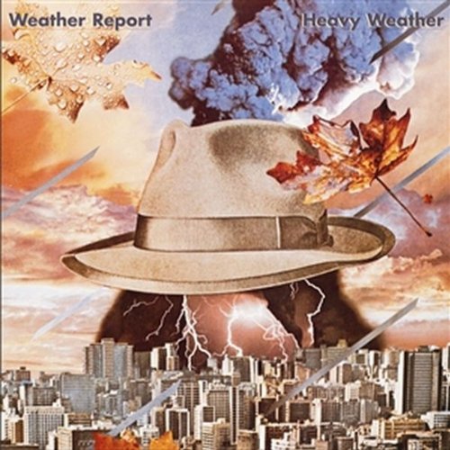 Heavy Weather-45rpm-Ltd.Edition [Vinyl LP] von Import