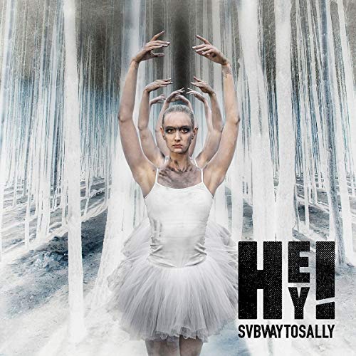 Hey! (Fan Edition CD+DVD) von Import