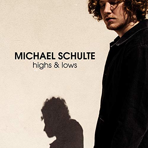 Highs & Lows [CD] von Import