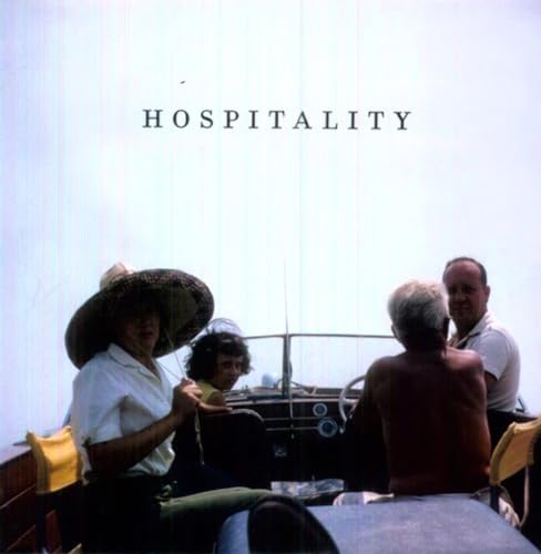 Hospitality [Vinyl LP] von Import