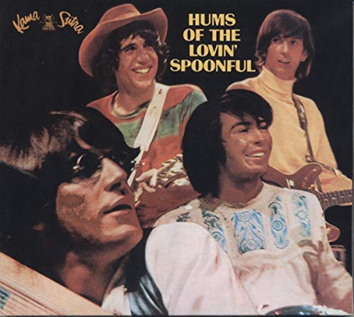 Hums of the Lovin' Spoonful von Import